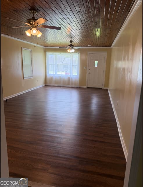4 bedroom, 4 bathroom, 2,847 sq ft single family residence for sale at 1118 Hargrett Avenue, Tifton, GA 31794 — photo 2