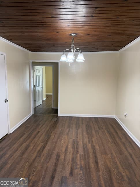 4 bedroom, 4 bathroom, 2,847 sq ft single family residence for sale at 1118 Hargrett Avenue, Tifton, GA 31794 — photo 6
