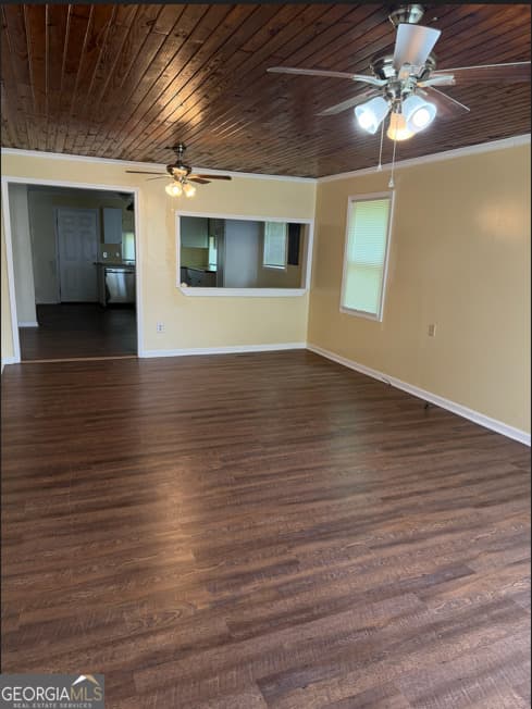 4 bedroom, 4 bathroom, 2,847 sq ft single family residence for sale at 1118 Hargrett Avenue, Tifton, GA 31794 — photo 7