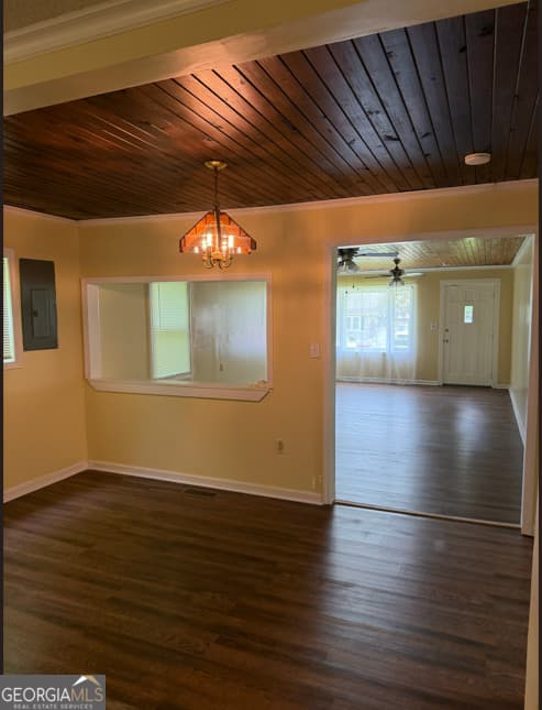 4 bedroom, 4 bathroom, 2,847 sq ft single family residence for sale at 1118 Hargrett Avenue, Tifton, GA 31794 — photo 3