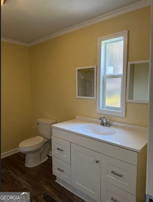 4 bedroom, 4 bathroom, 2,847 sq ft single family residence for sale at 1118 Hargrett Avenue, Tifton, GA 31794 — photo 9