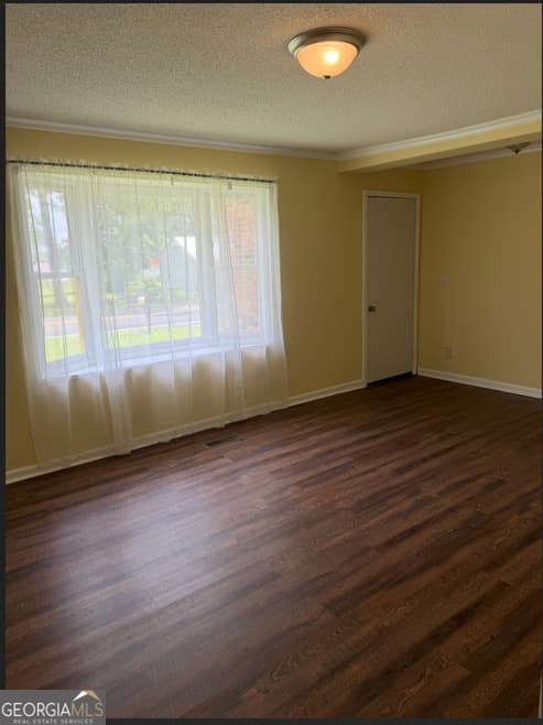 4 bedroom, 4 bathroom, 2,847 sq ft single family residence for sale at 1118 Hargrett Avenue, Tifton, GA 31794 — photo 8