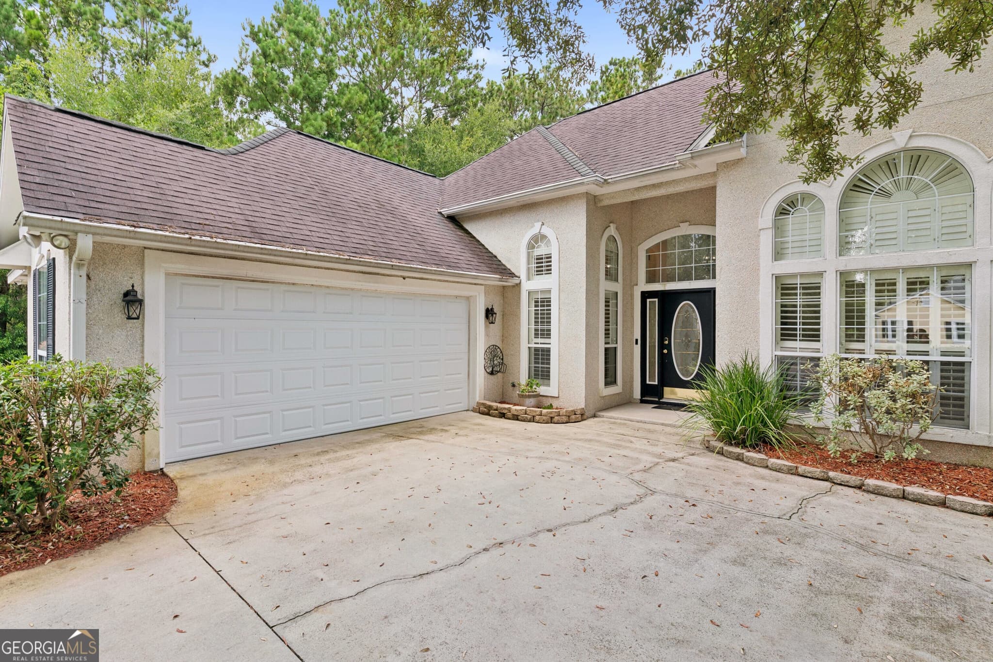 4 bedroom, 3 bathroom, 2,159 sq ft single family residence for sale at 203 Cumberland Drive, Kingsland, GA 31548 — photo 2