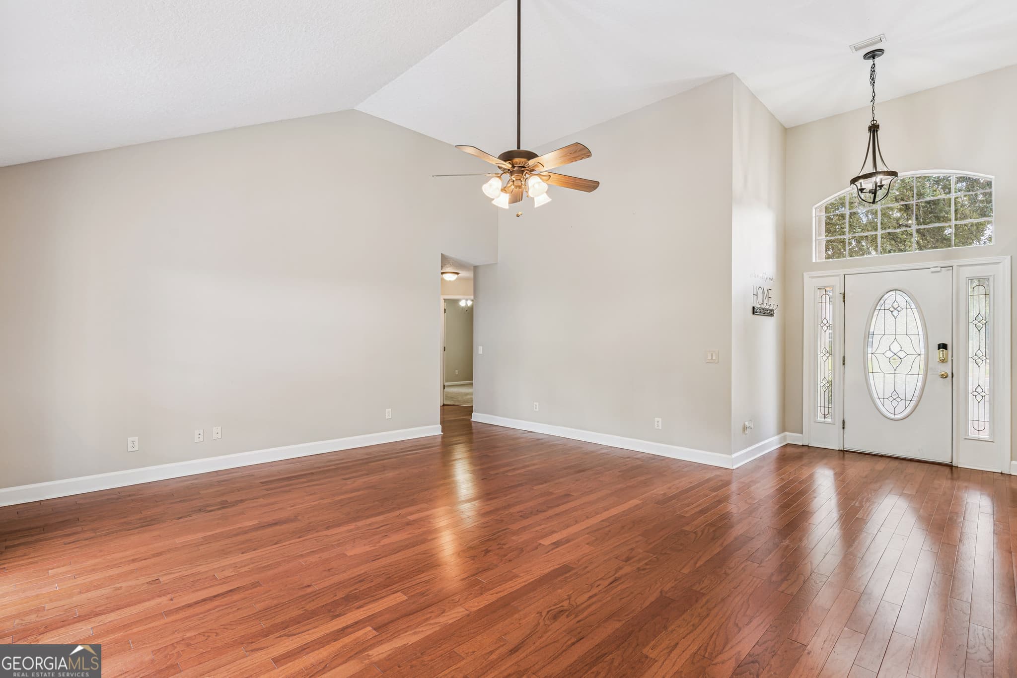 4 bedroom, 3 bathroom, 2,159 sq ft single family residence for sale at 203 Cumberland Drive, Kingsland, GA 31548 — photo 7