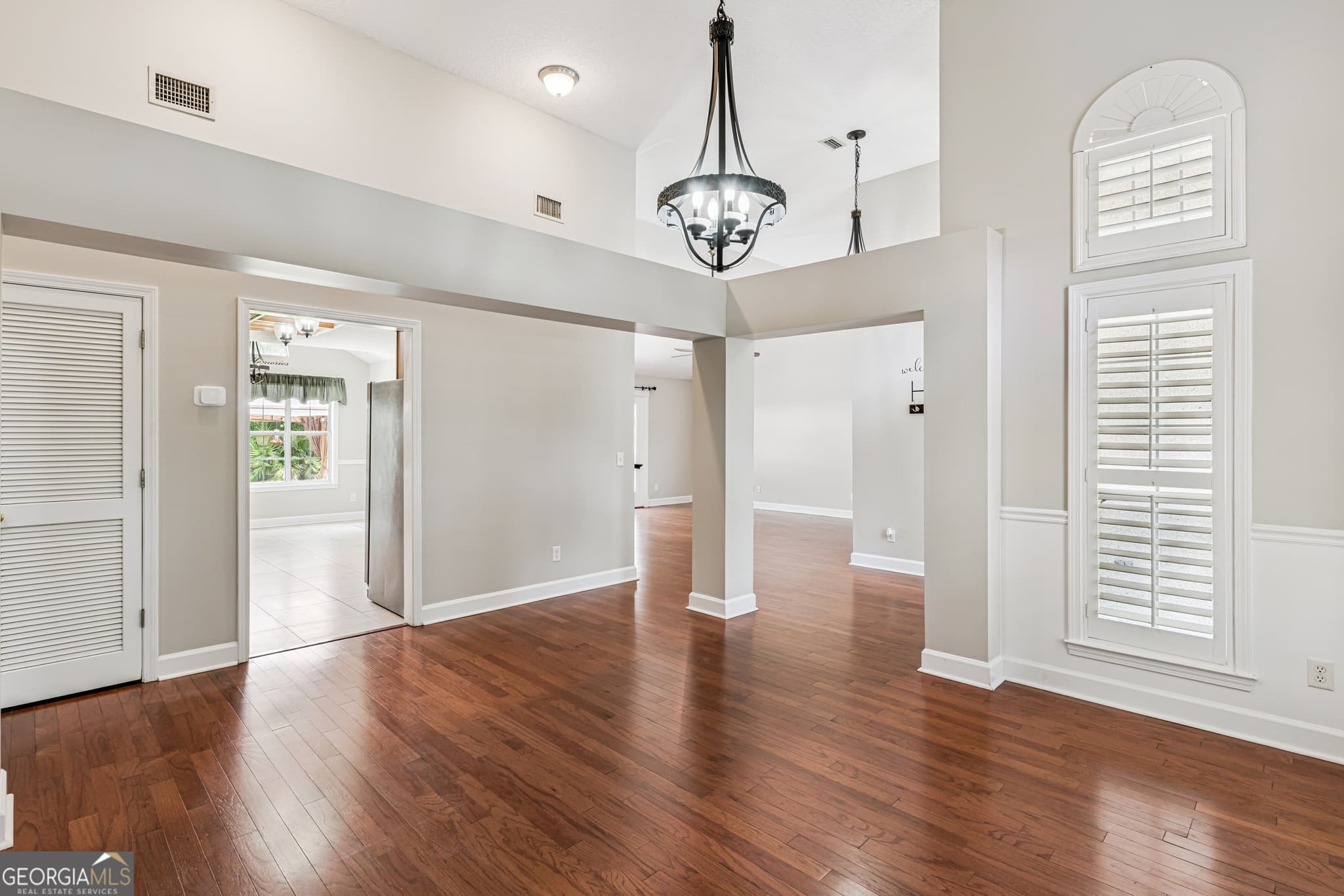 4 bedroom, 3 bathroom, 2,159 sq ft single family residence for sale at 203 Cumberland Drive, Kingsland, GA 31548 — photo 9