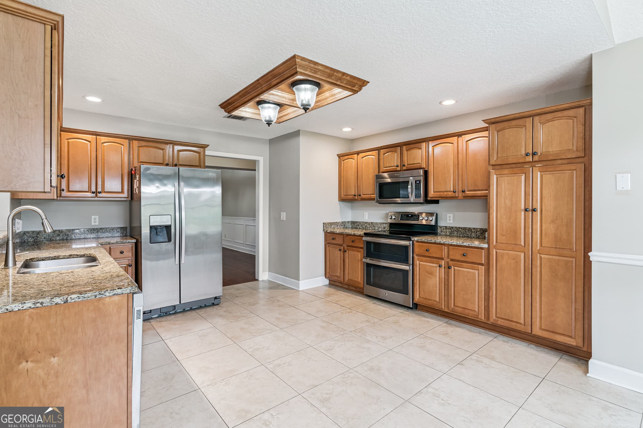 4 bedroom, 3 bathroom, 2,159 sq ft single family residence for sale at 203 Cumberland Drive, Kingsland, GA 31548 — photo 10