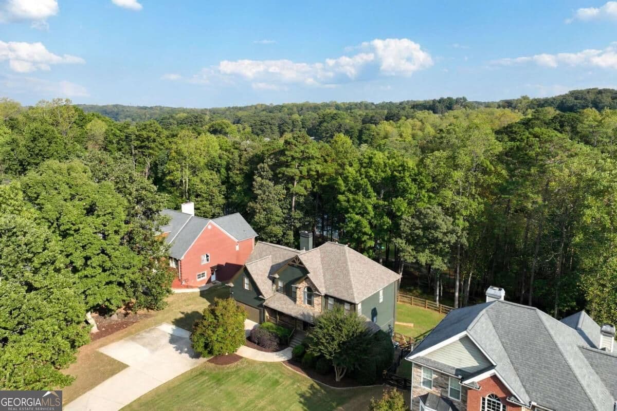 5 bedroom, 4.5 bathroom single family residence for sale at 4418 Shellie Lane, Oakwood, GA 30566 — photo 7