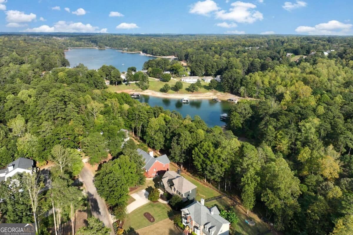 5 bedroom, 4.5 bathroom single family residence for sale at 4418 Shellie Lane, Oakwood, GA 30566 — photo 10