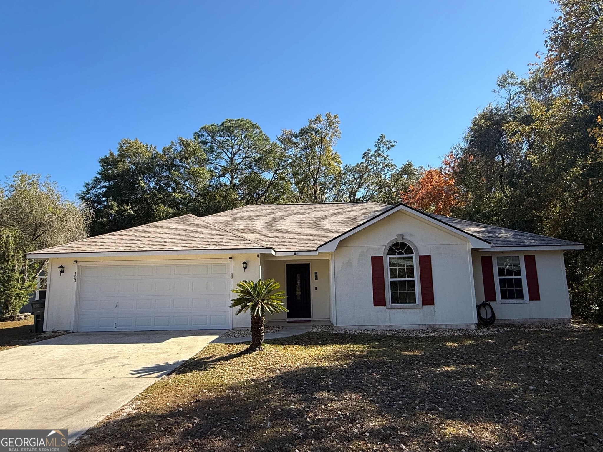 100 Bluebell Drive, Kingsland, GA 31548 — most recent listing photo
