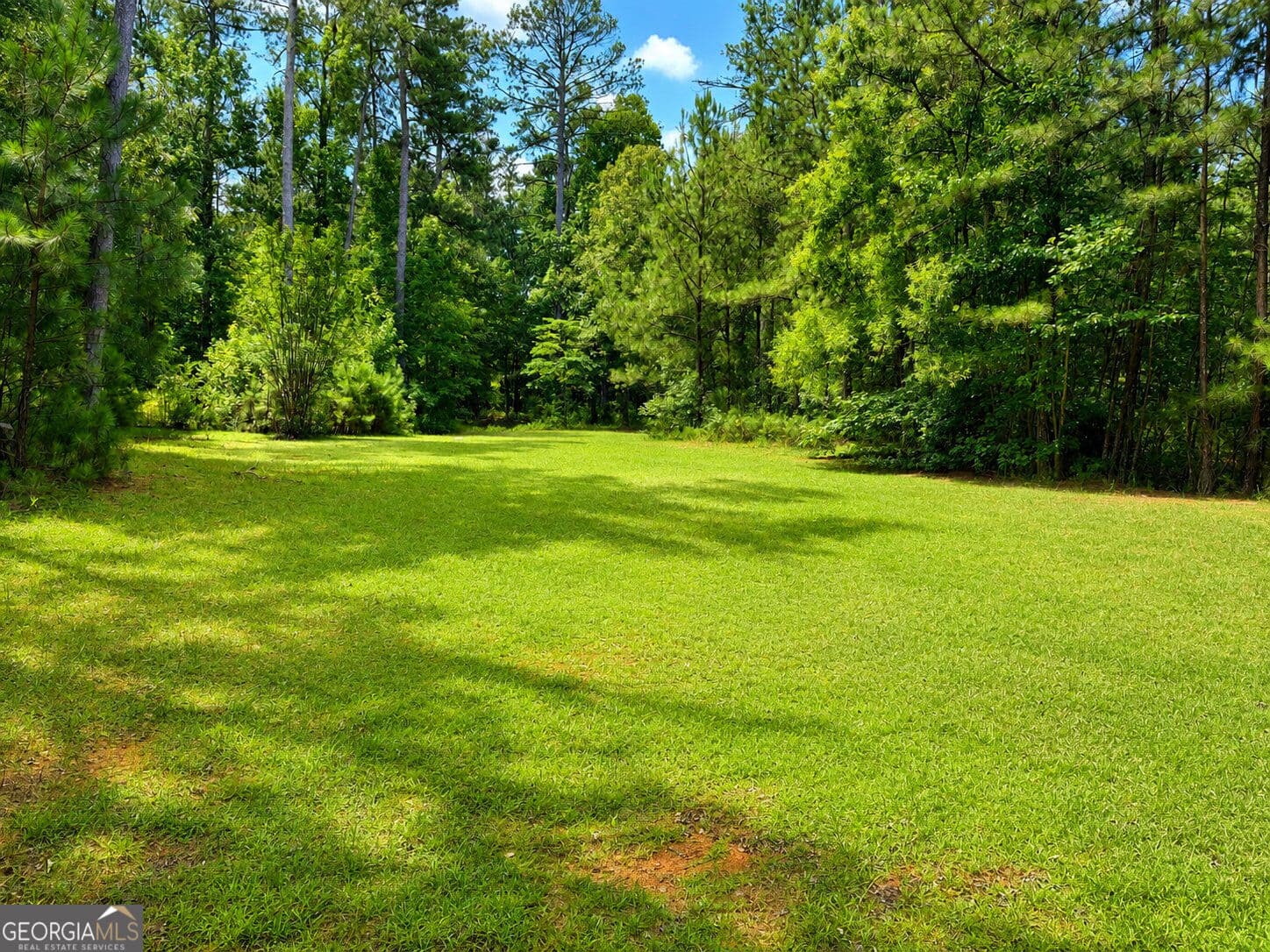 residential lot for sale at 30 Cornish Trace Drive, Covington, GA 30014 — photo 2