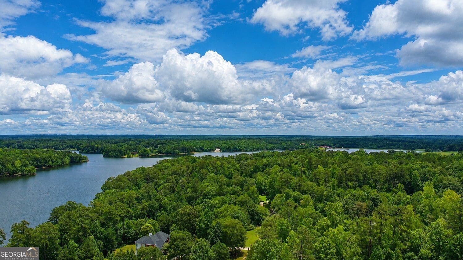 residential lot for sale at 30 Cornish Trace Drive, Covington, GA 30014 — photo 1 of 6