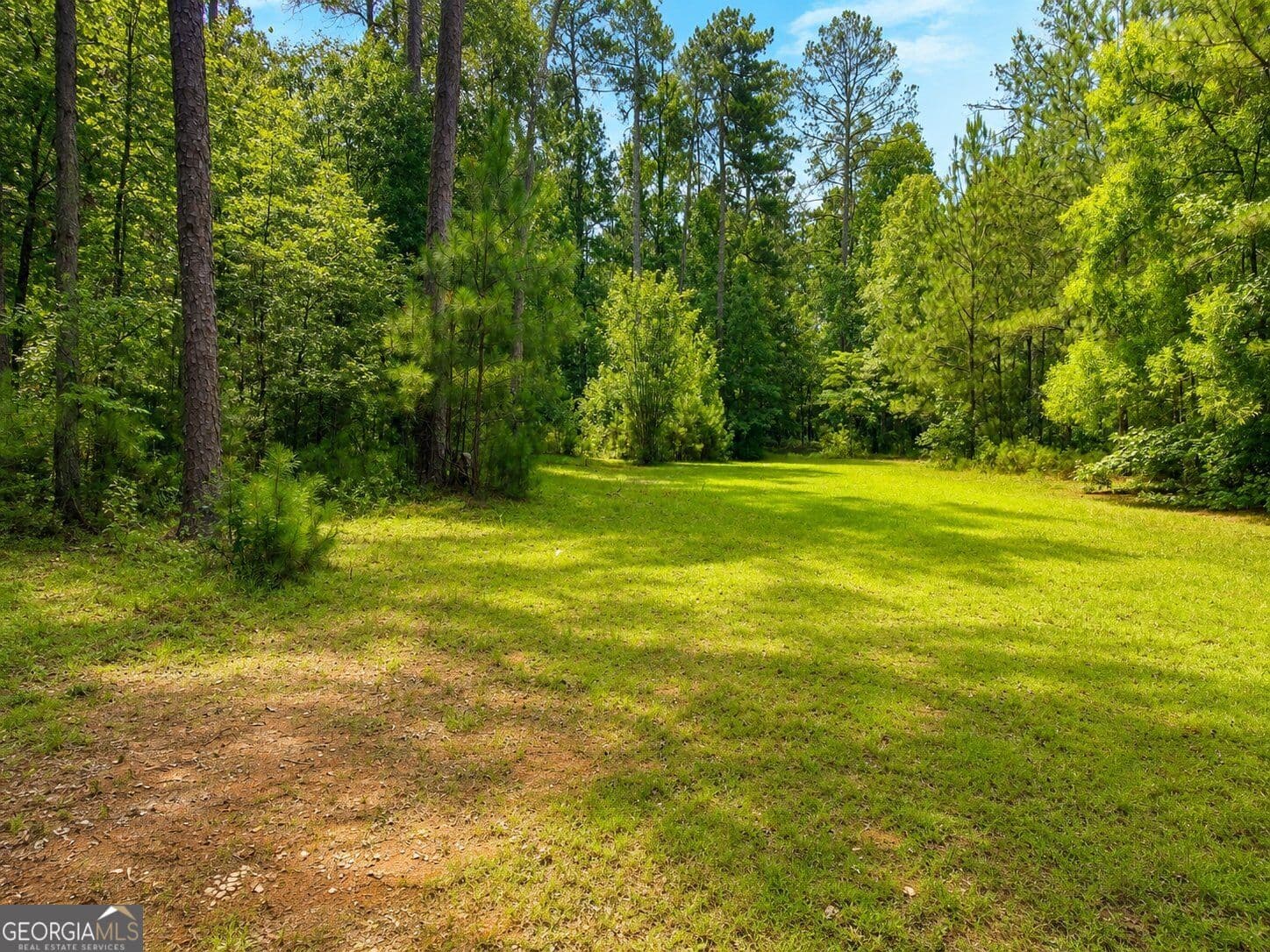 residential lot for sale at 30 Cornish Trace Drive, Covington, GA 30014 — photo 4