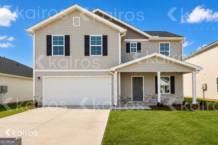 4 bedroom, 2.5 bathroom, 2,014 sq ft single family residence for rent at 108 Flat Rock Mill Trail, Warner Robins, GA 31093 for $2,245 a month