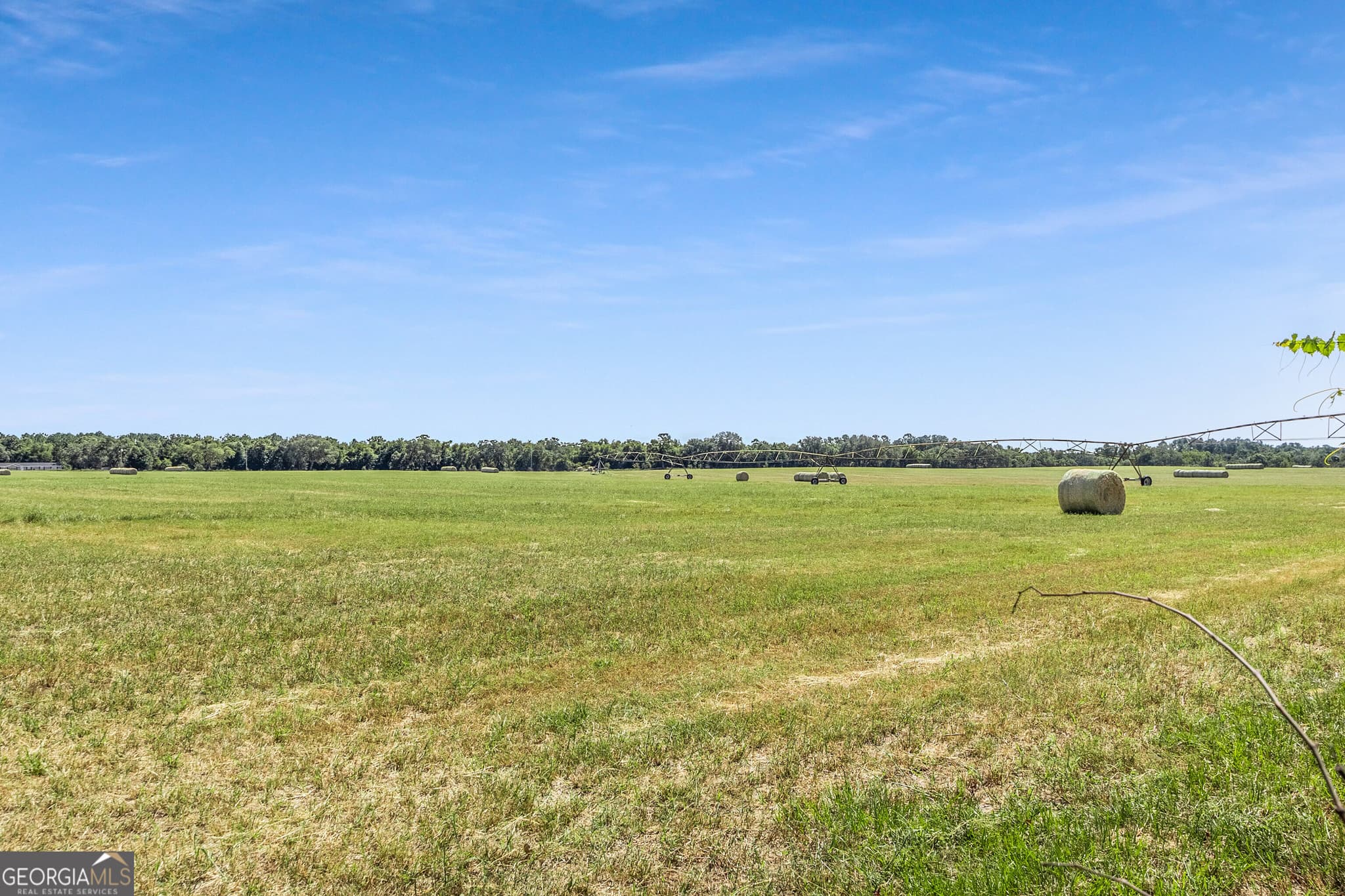 4 bedroom, 3 bathroom farm for sale at 1110 Us Highway 280, Reidsville, GA 30453 — photo 7