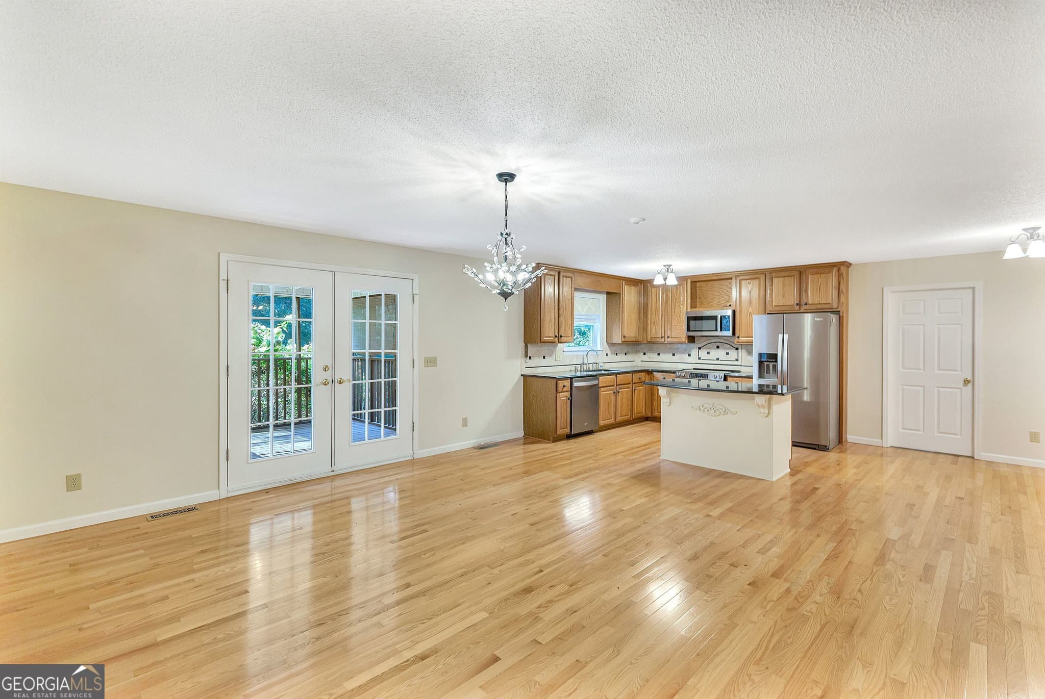 3 bedroom, 2 bathroom, 2,180 sq ft single family residence for sale at 351 Peninsula Drive, Anderson, SC 29626 — photo 10