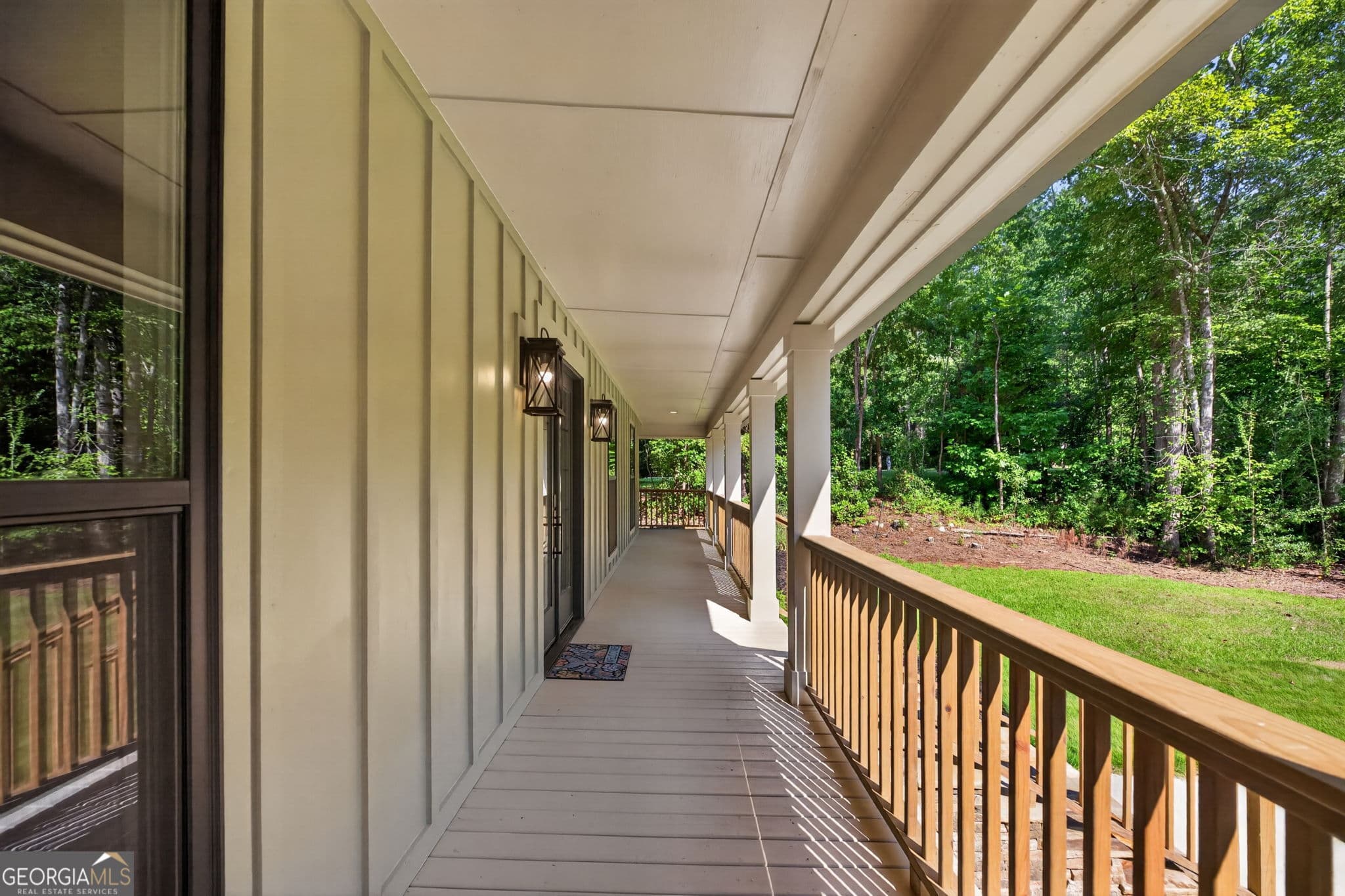 4 bedroom, 3.5 bathroom, 3,900 sq ft single family residence for sale at 341 TEEPEE Trail, Whitesburg, GA 30185 — photo 6