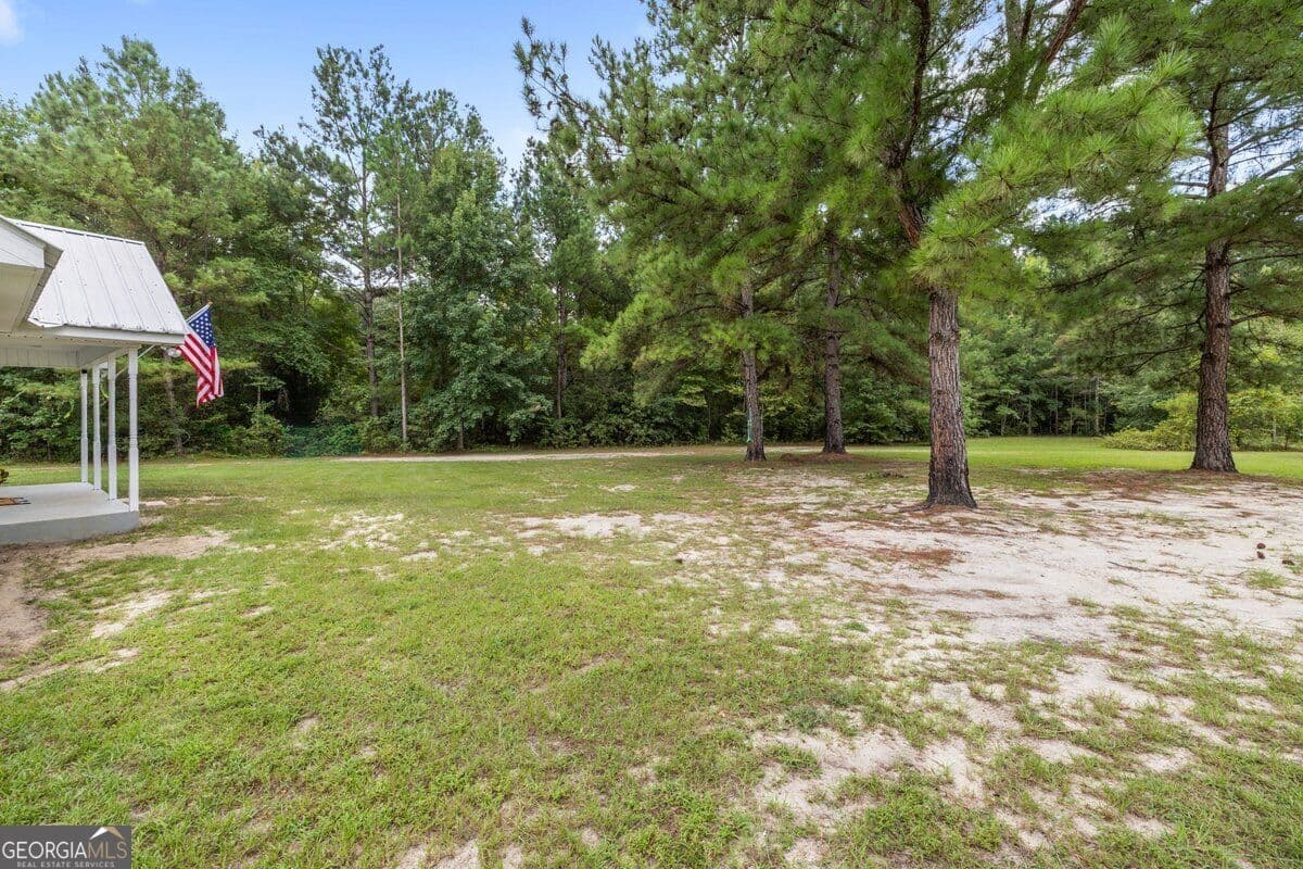 3 bedroom, 2 bathroom, 1,584 sq ft single family residence for sale at 217 Bens Branch Road, Newington, GA 30446 — photo 5