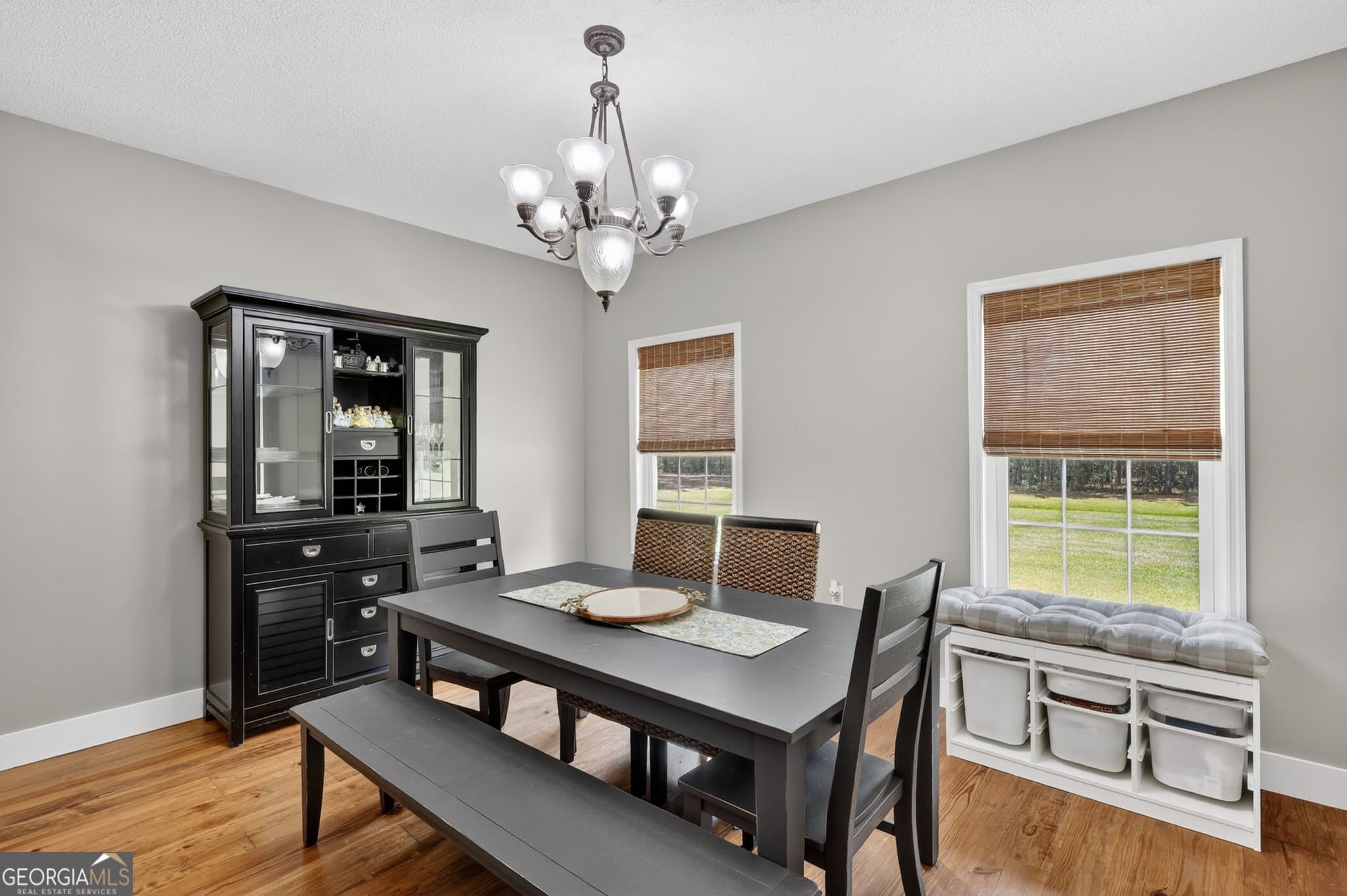 4 bedroom, 3 bathroom, 4,297 sq ft single family residence for sale at 300 Johnson Drive, Sylvania, GA 30467 — photo 9