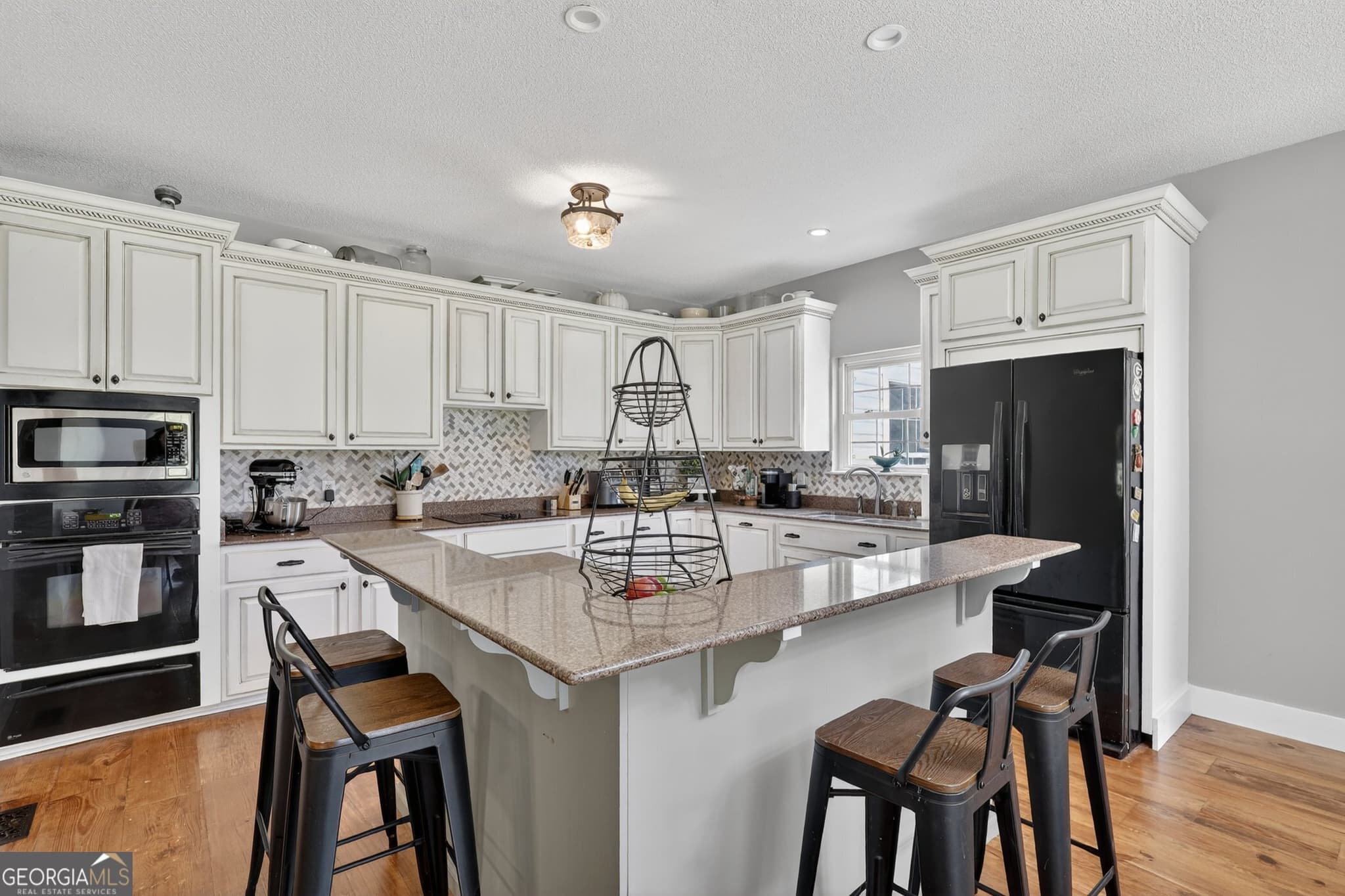 4 bedroom, 3 bathroom, 4,297 sq ft single family residence for sale at 300 Johnson Drive, Sylvania, GA 30467 — photo 8