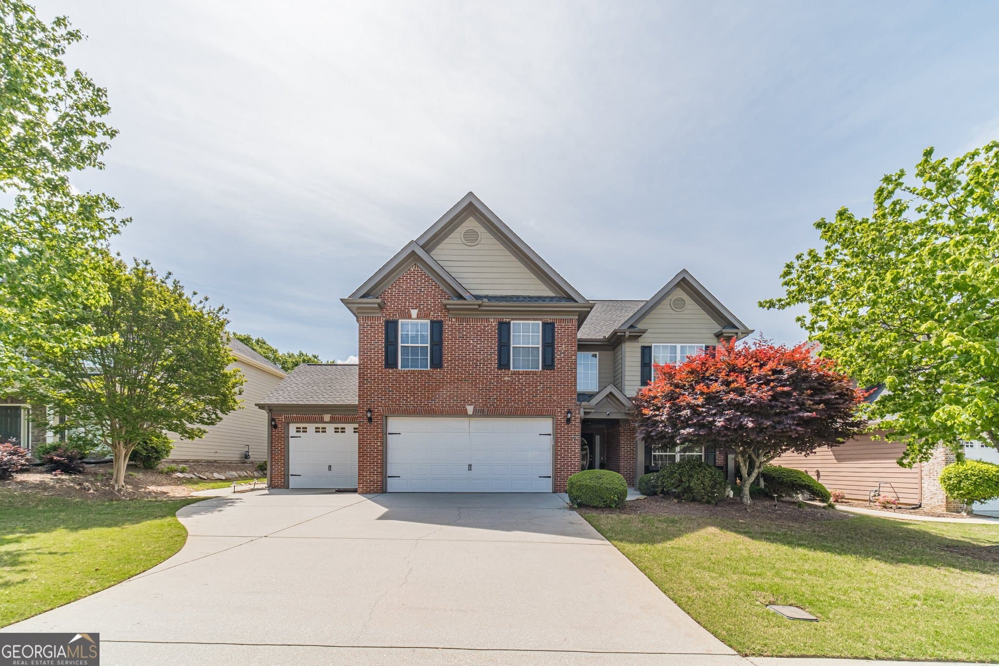 4 bedroom, 3.5 bathroom, 2,656 sq ft single family residence sold at 230 Wild Barley Way, Loganville, GA 30052