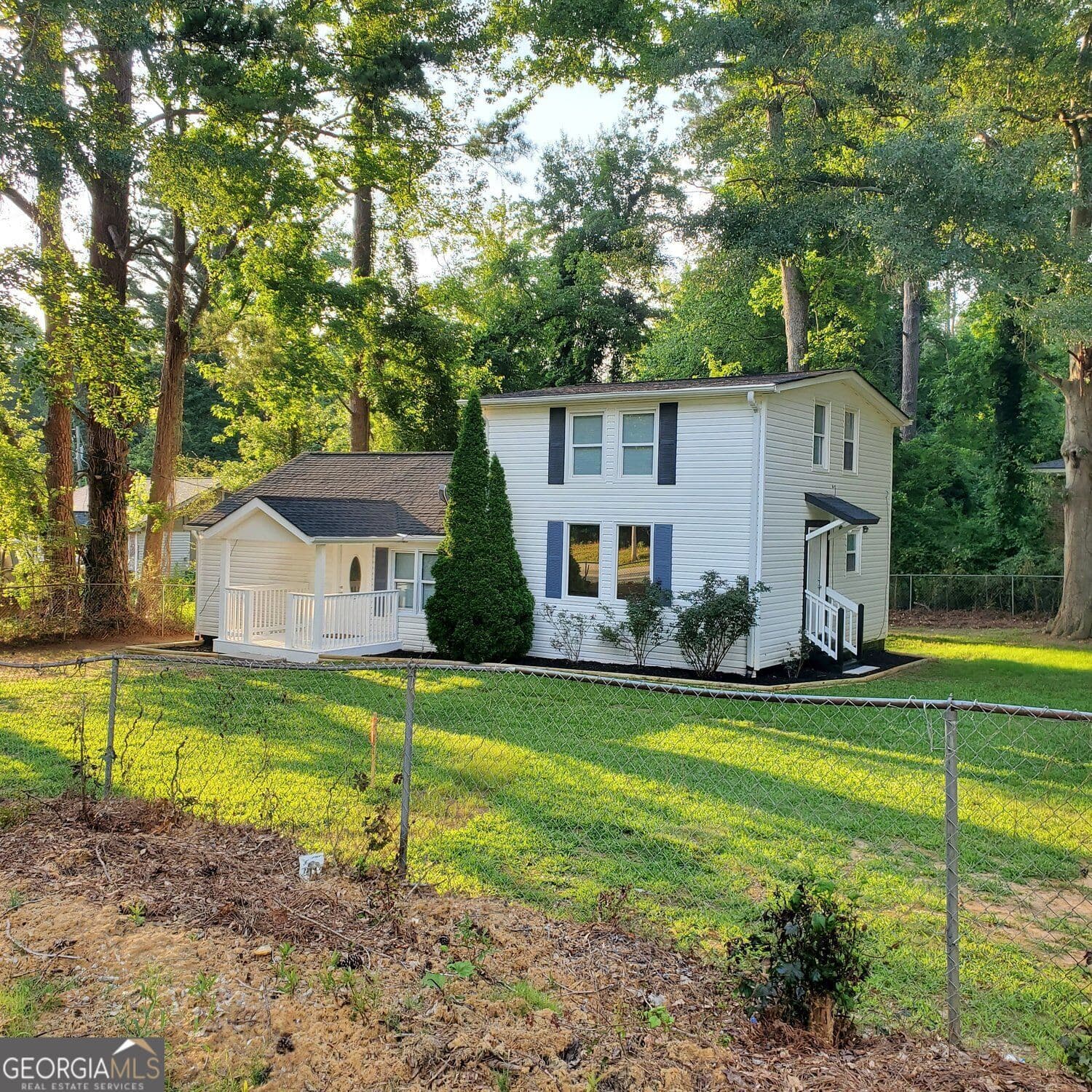 3 bedroom, 2 bathroom, 1,421 sq ft single family residence for sale at 249 W Highway 78, Temple, GA 30179