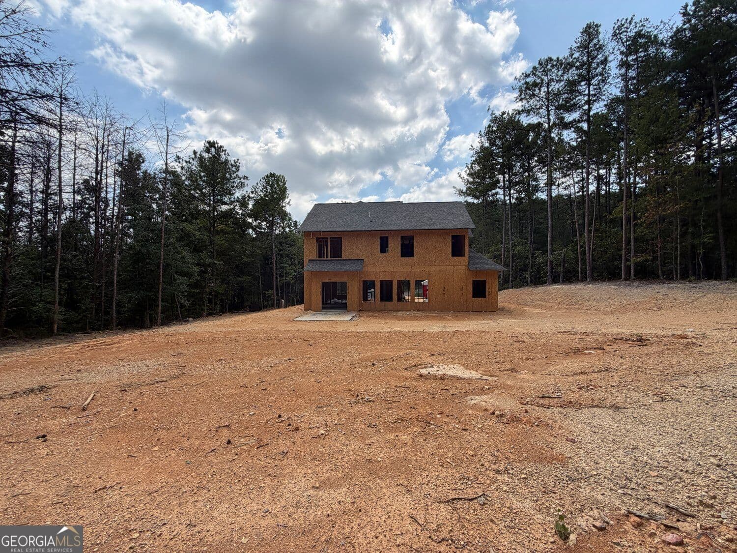 3 bedroom, 2.5 bathroom, 1,977 sq ft single family residence for sale at 300 Timberwood Road, White, GA 30184 — photo 3