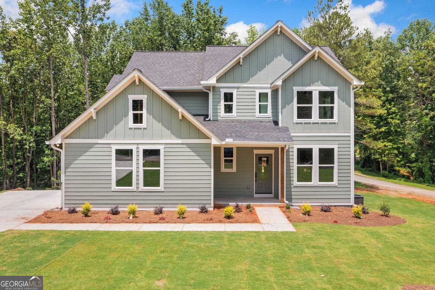 3 bedroom, 2.5 bathroom, 1,977 sq ft single family residence for sale at 300 Timberwood Road, White, GA 30184 — photo 5