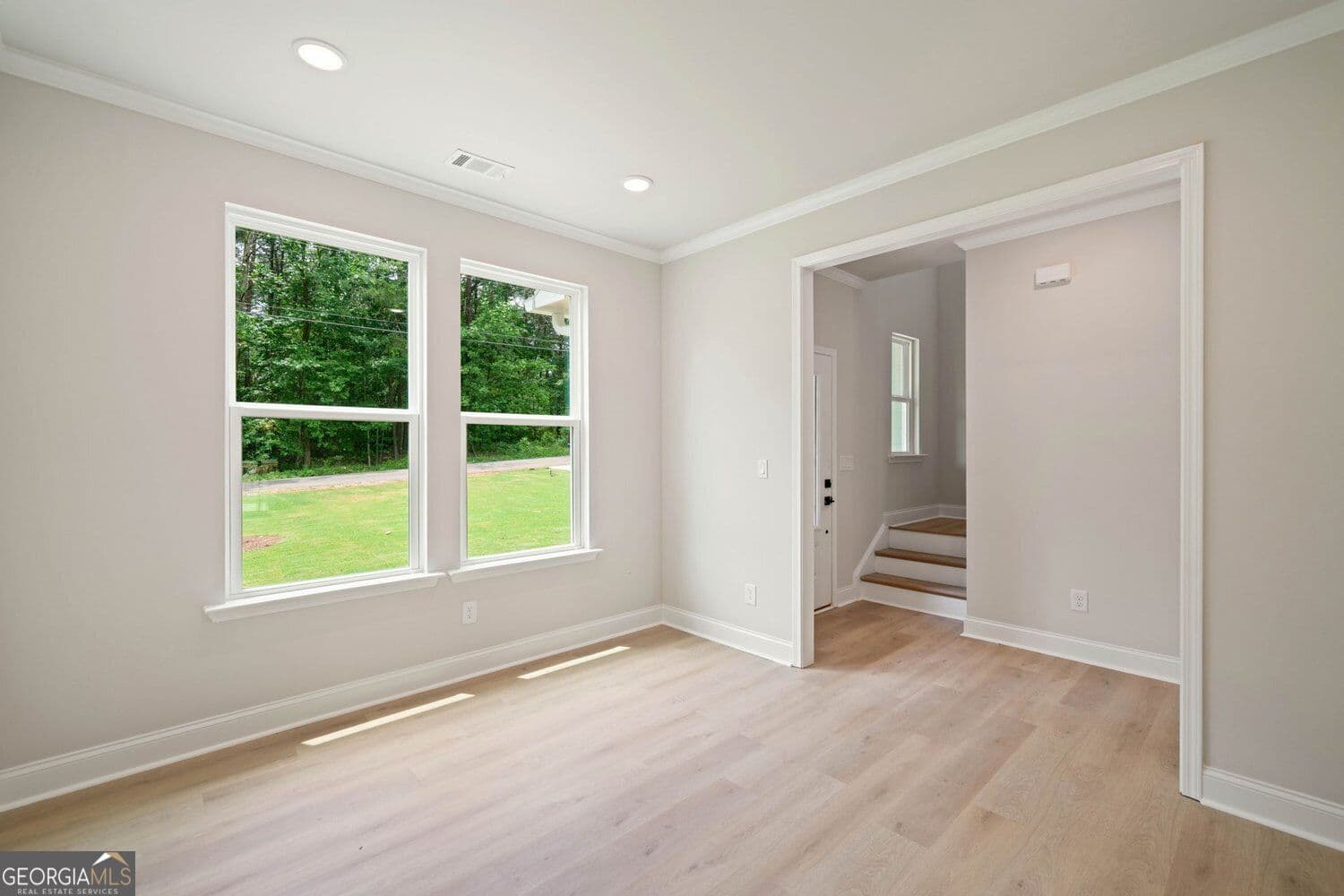 3 bedroom, 2.5 bathroom, 1,977 sq ft single family residence for sale at 300 Timberwood Road, White, GA 30184 — photo 9