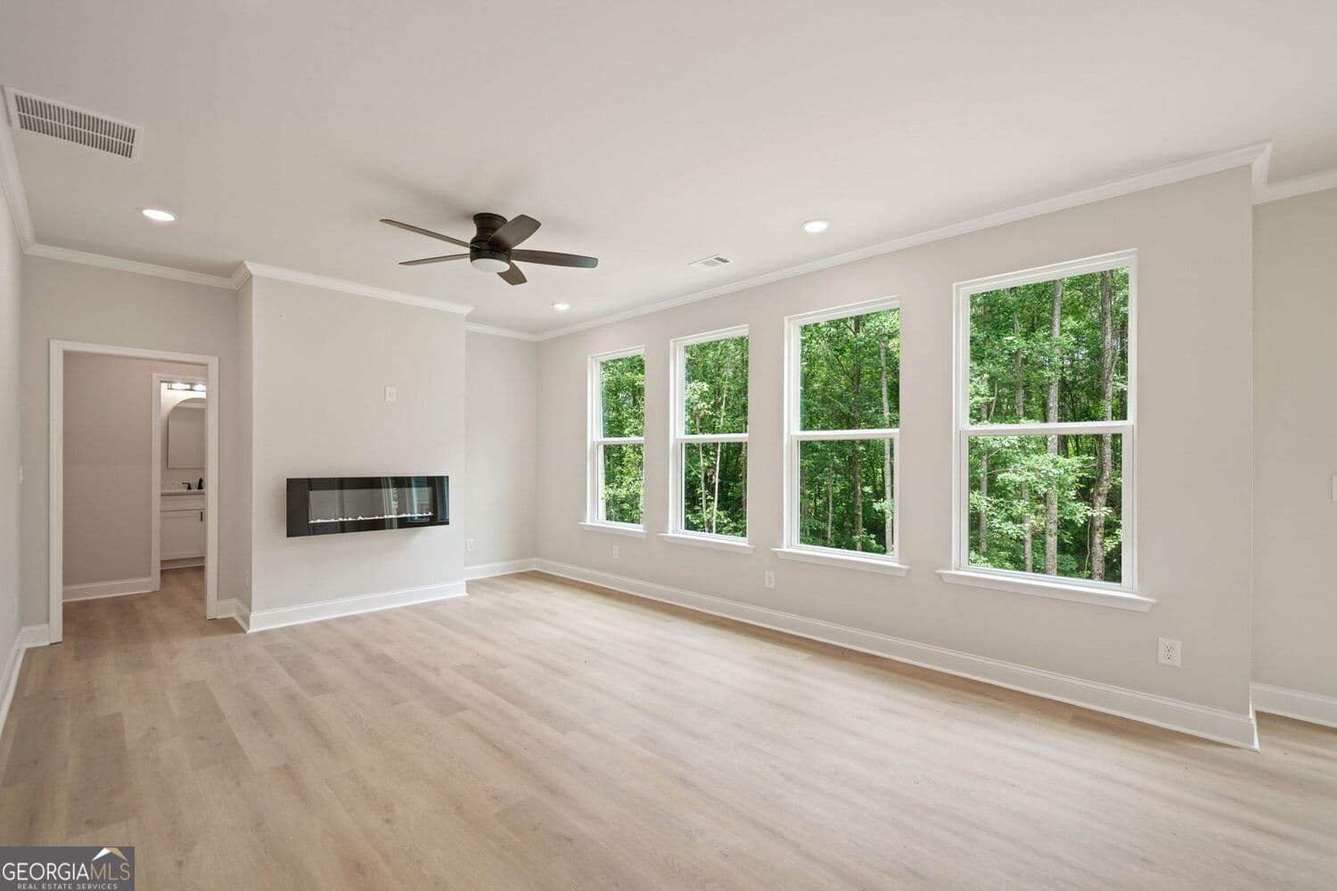 3 bedroom, 2.5 bathroom, 1,977 sq ft single family residence for sale at 300 Timberwood Road, White, GA 30184 — photo 10