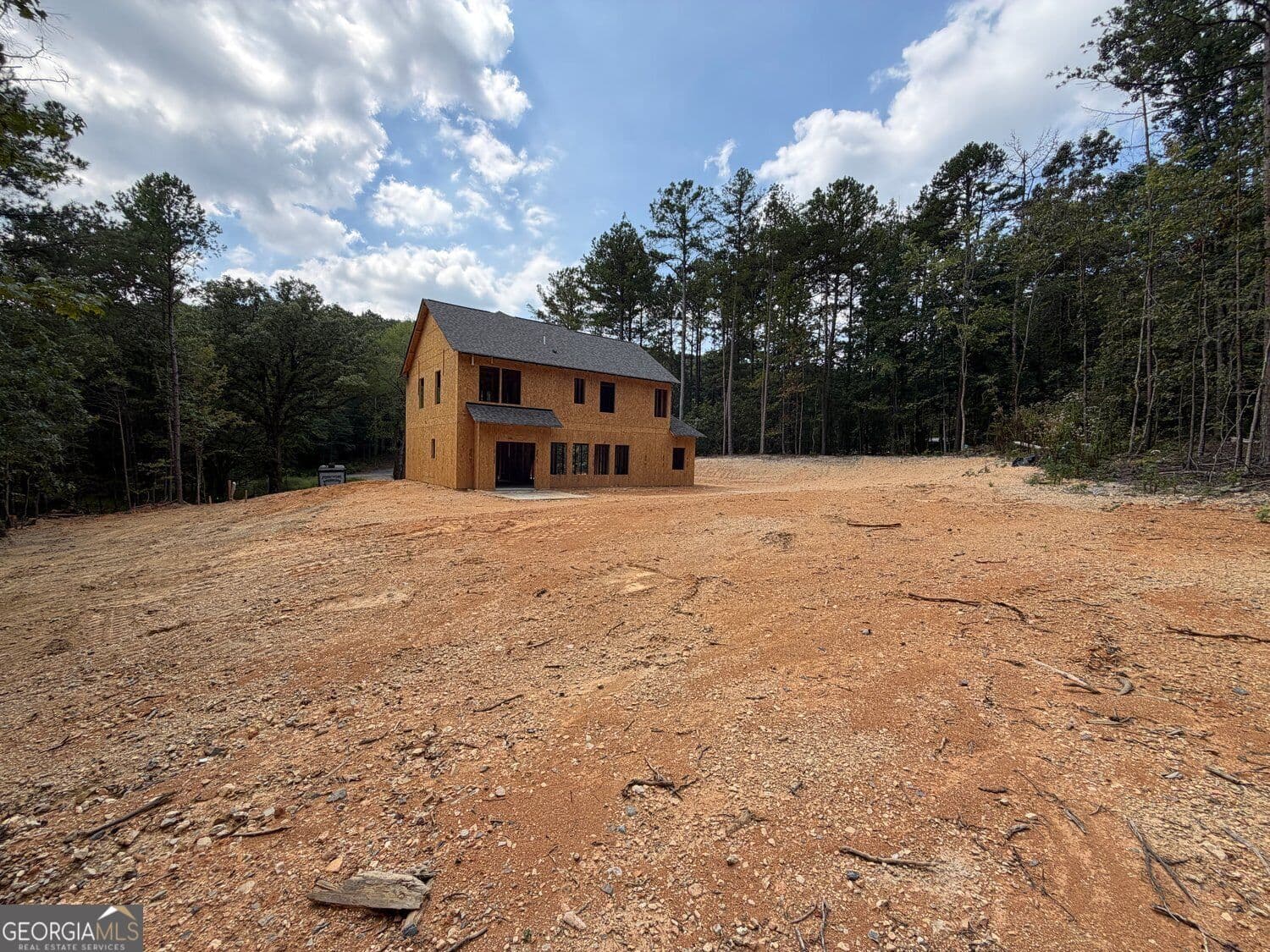 3 bedroom, 2.5 bathroom, 1,977 sq ft single family residence for sale at 300 Timberwood Road, White, GA 30184 — photo 4