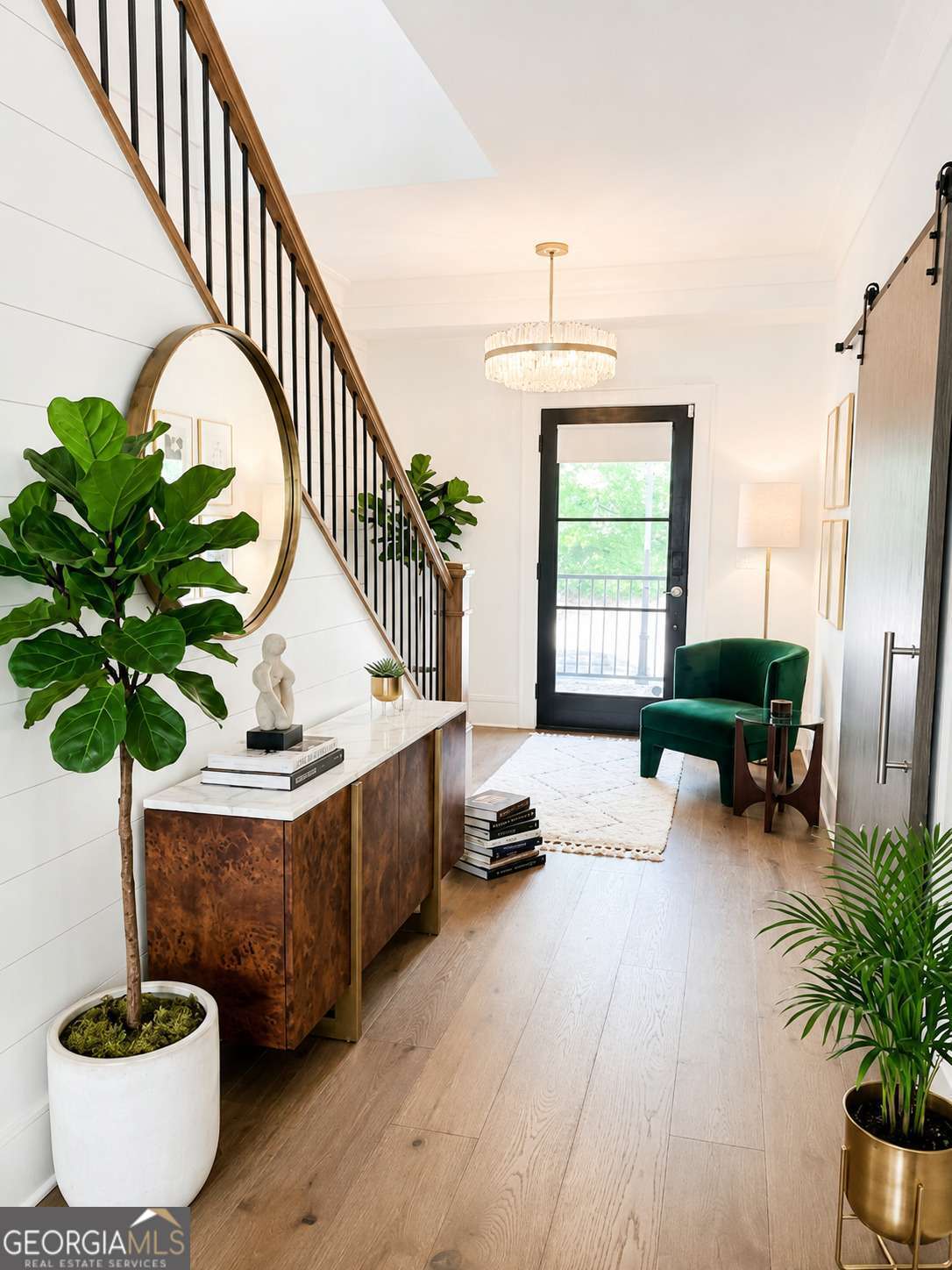 3 bedroom, 3.5 bathroom, 3,040 sq ft townhouse for sale at 2522 Appleden Place 6, Atlanta, GA 30319 — photo 3