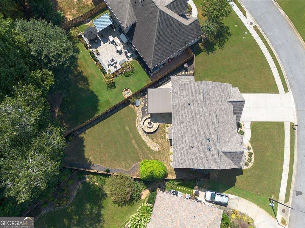 5 bedroom, 3 bathroom, 3,146 sq ft single family residence for sale at 108 Sable Ridge Drive, Acworth, GA 30102 — photo 6