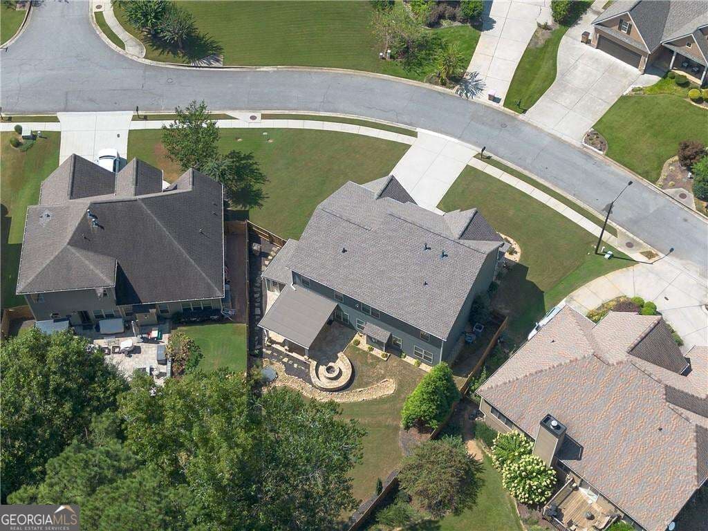5 bedroom, 3 bathroom, 3,146 sq ft single family residence for sale at 108 Sable Ridge Drive, Acworth, GA 30102 — photo 5