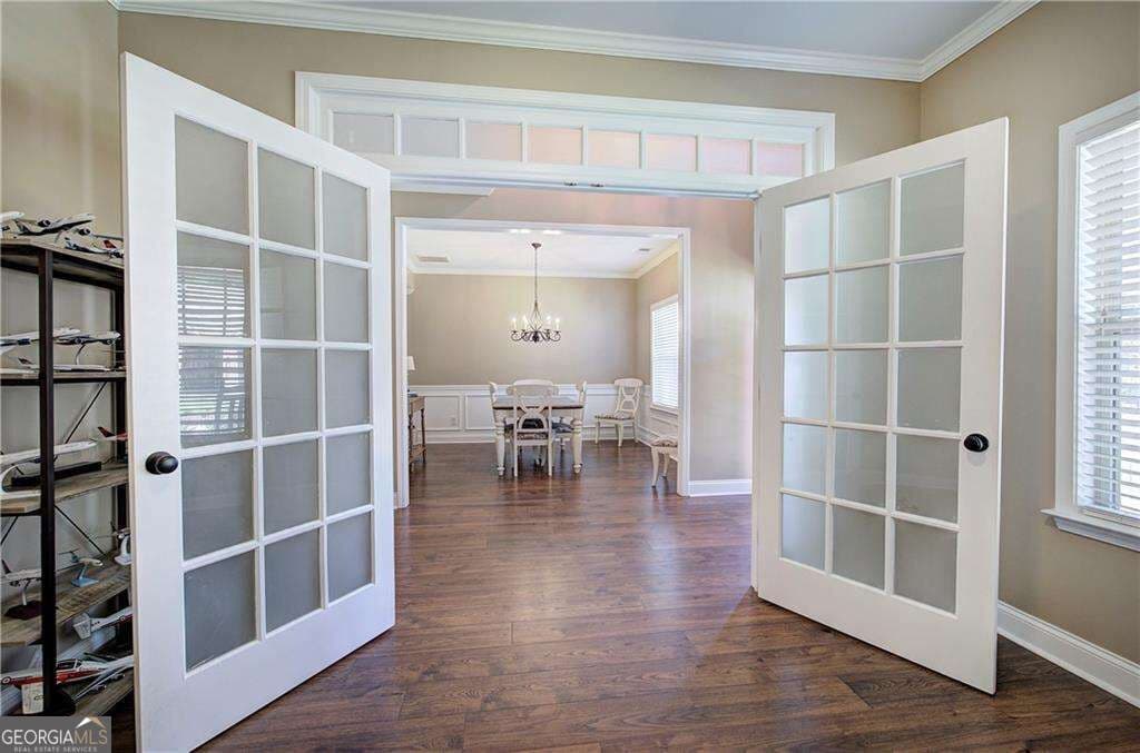 5 bedroom, 3 bathroom, 3,146 sq ft single family residence for sale at 108 Sable Ridge Drive, Acworth, GA 30102 — photo 9