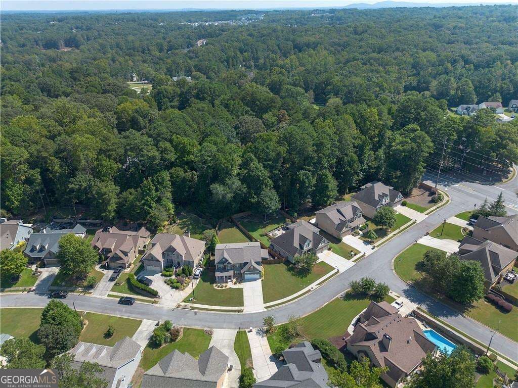 5 bedroom, 3 bathroom, 3,146 sq ft single family residence for sale at 108 Sable Ridge Drive, Acworth, GA 30102 — photo 4