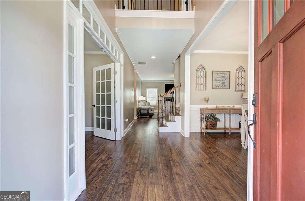 5 bedroom, 3 bathroom, 3,146 sq ft single family residence for sale at 108 Sable Ridge Drive, Acworth, GA 30102 — photo 8