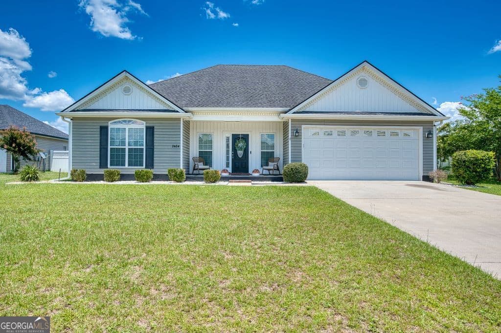 7484 Chase Way, Hahira, GA 31632 — most recent listing photo