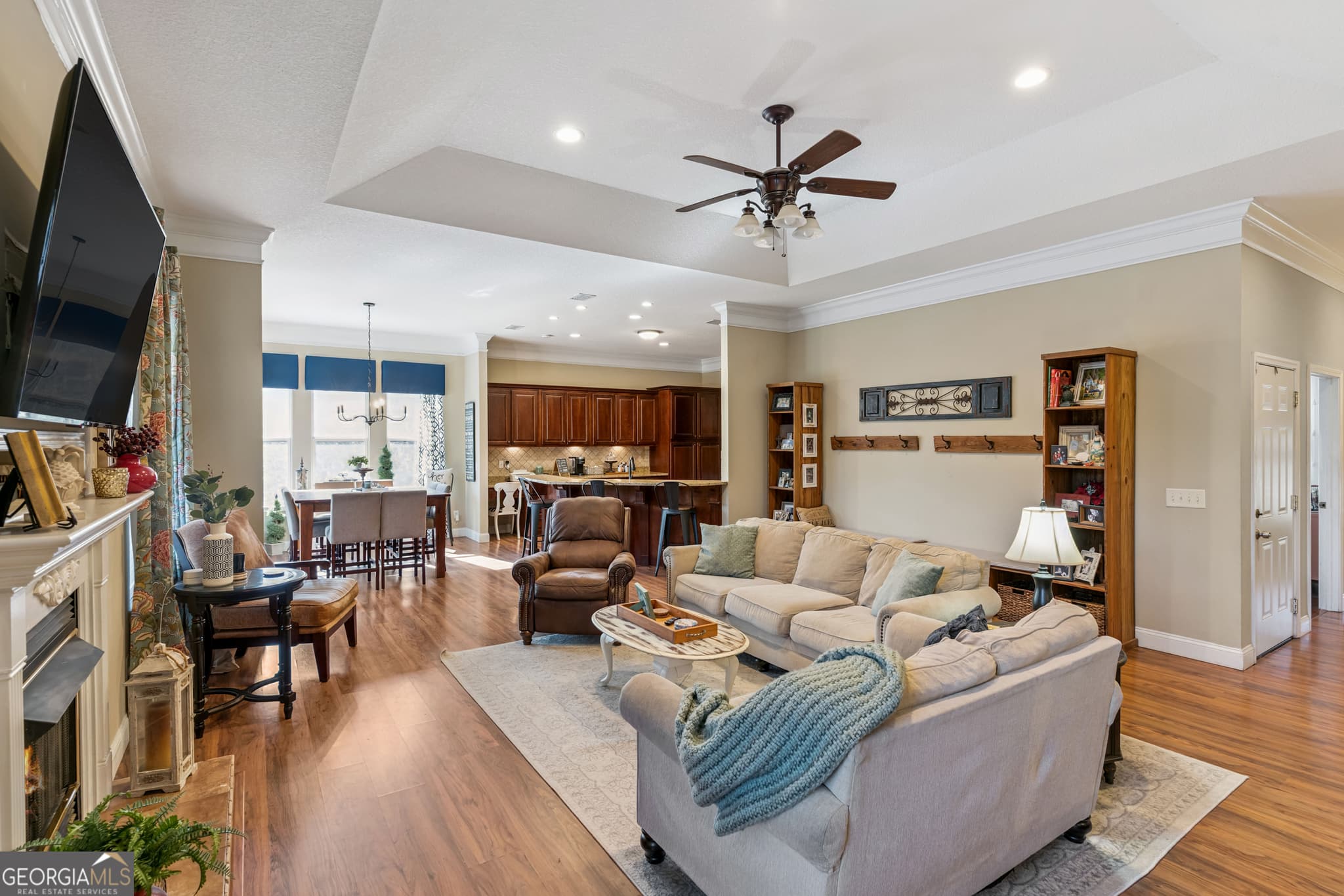 5 bedroom, 4.5 bathroom, 3,214 sq ft single family residence for sale at 210 Sandpiper Road, Brunswick, GA 31523 — photo 7