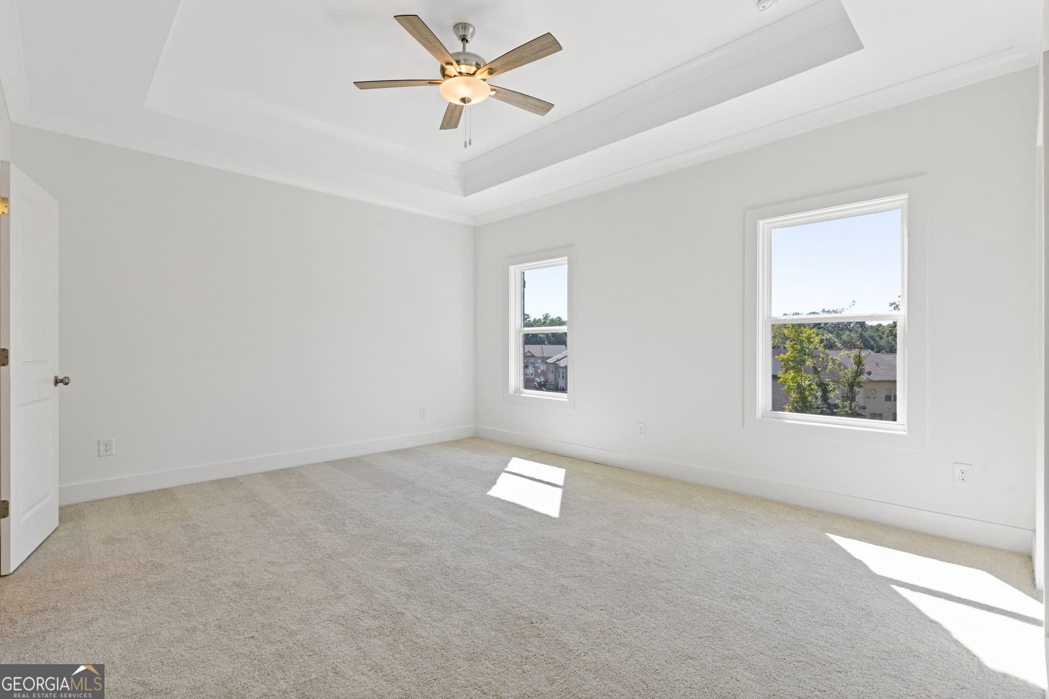 4 bedroom, 3.5 bathroom townhouse for sale at 2743 Hallwood Lane, Suwanee, GA 30024 — photo 5