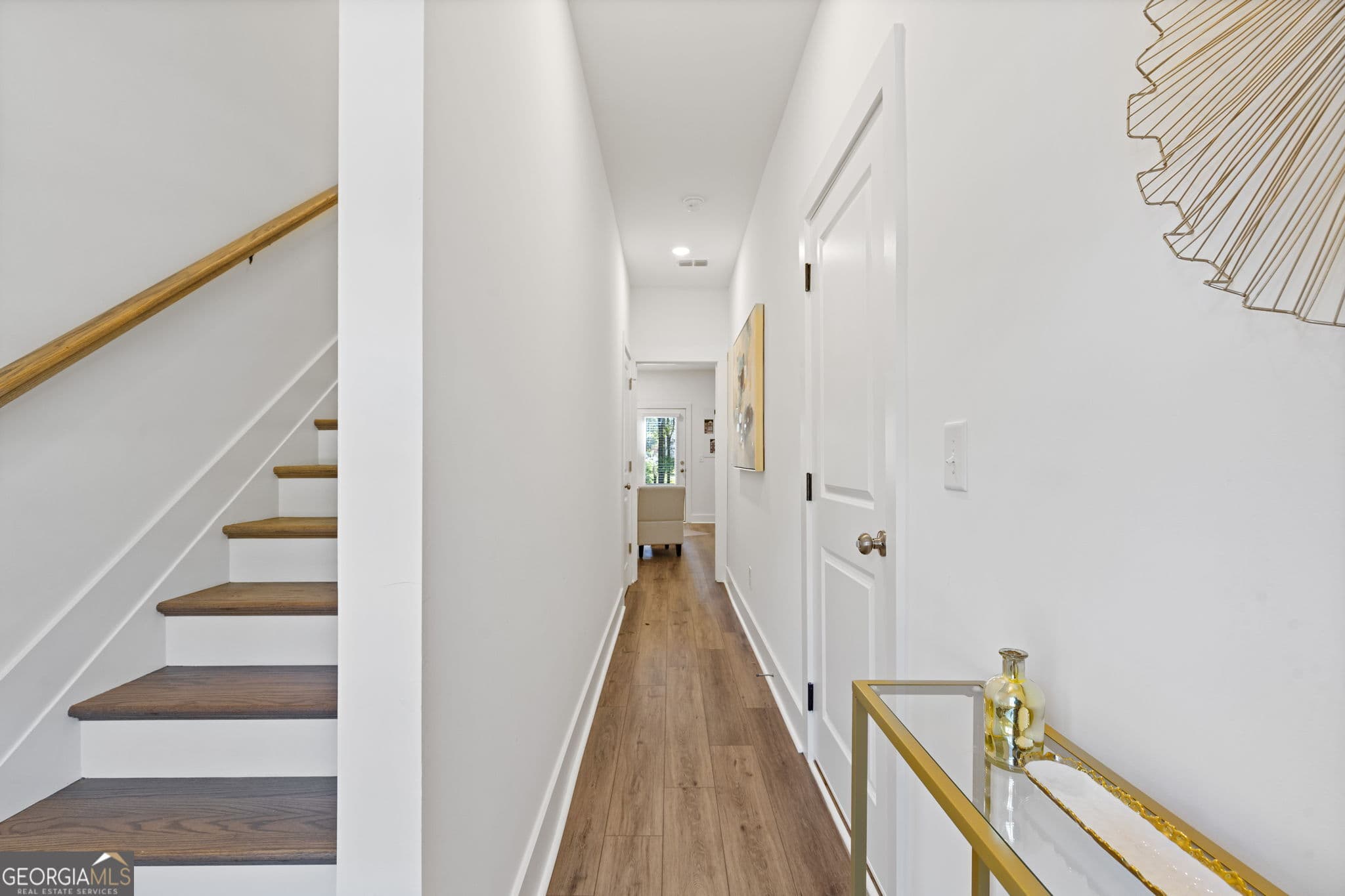 4 bedroom, 3.5 bathroom townhouse for sale at 2743 Hallwood Lane, Suwanee, GA 30024 — photo 10