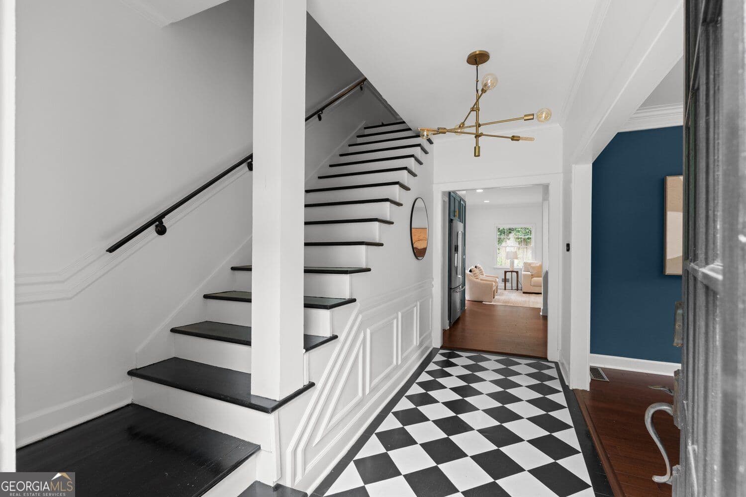 2 bedroom, 2.5 bathroom, 2,756 sq ft single family residence for sale at 1912 Northside Drive, Atlanta, GA 30318 — photo 3