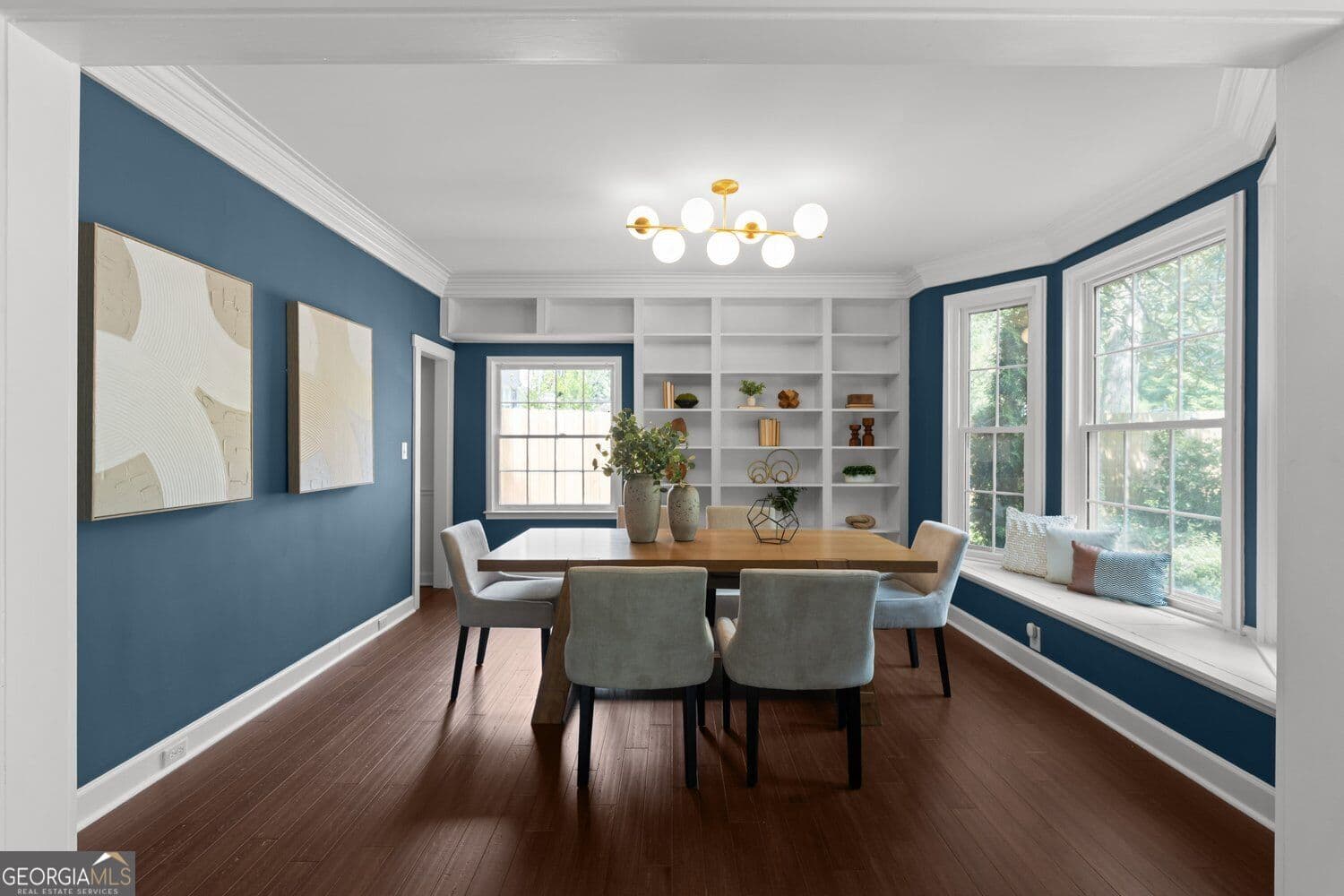 2 bedroom, 2.5 bathroom, 2,756 sq ft single family residence for sale at 1912 Northside Drive, Atlanta, GA 30318 — photo 5