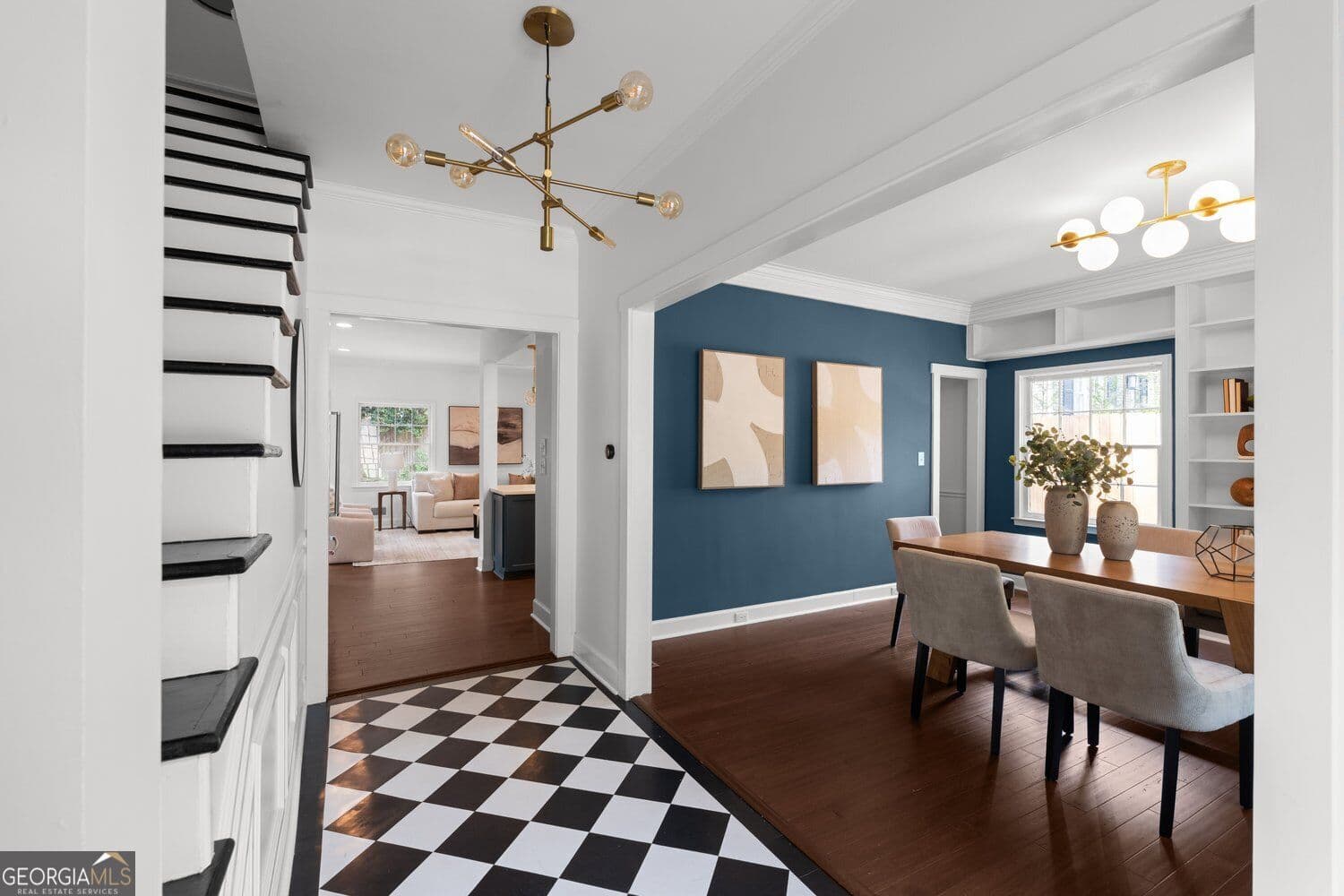 2 bedroom, 2.5 bathroom, 2,756 sq ft single family residence for sale at 1912 Northside Drive, Atlanta, GA 30318 — photo 4