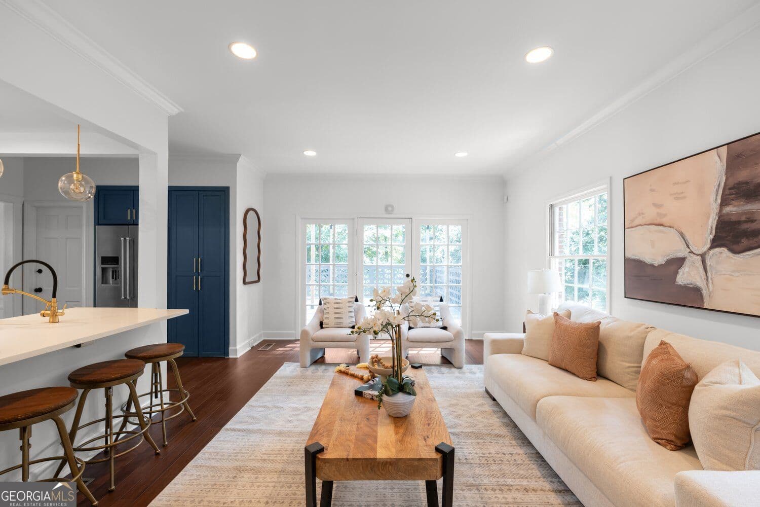 2 bedroom, 2.5 bathroom, 2,756 sq ft single family residence for sale at 1912 Northside Drive, Atlanta, GA 30318 — photo 8
