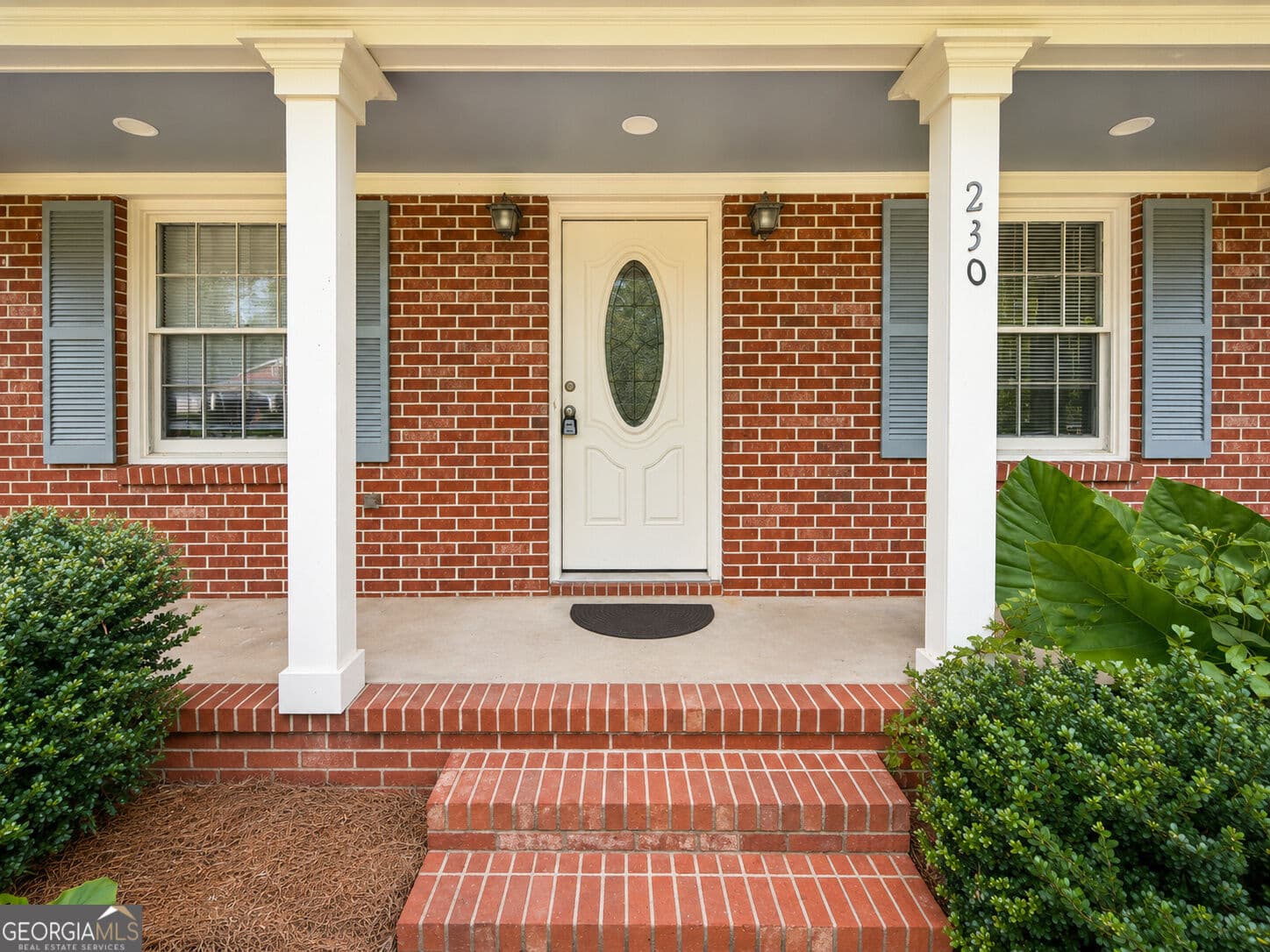 4 bedroom, 1.5 bathroom, 1,300 sq ft single family residence for sale at 230 Cooper Road, Athens, GA 30605 — photo 6