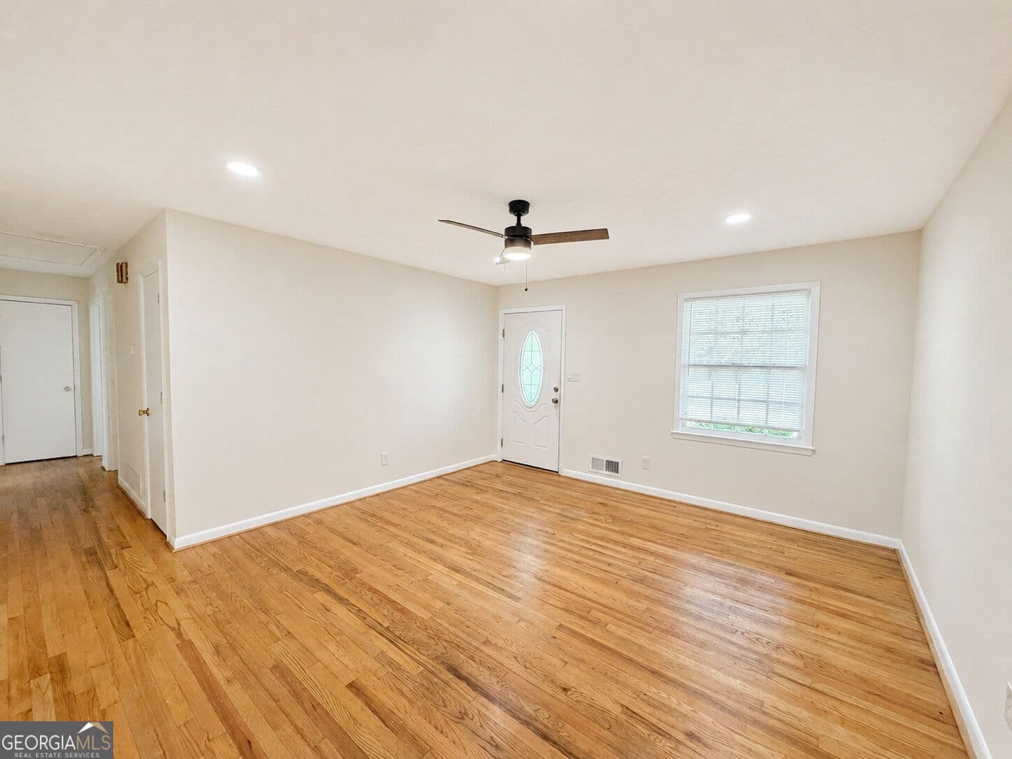 4 bedroom, 1.5 bathroom, 1,300 sq ft single family residence for sale at 230 Cooper Road, Athens, GA 30605 — photo 7