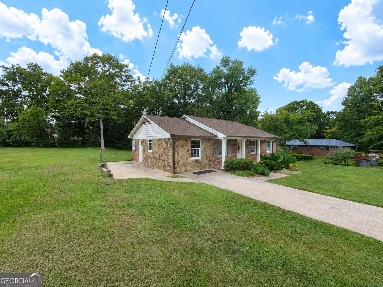 4 bedroom, 1.5 bathroom, 1,300 sq ft single family residence for sale at 230 Cooper Road, Athens, GA 30605 — photo 5