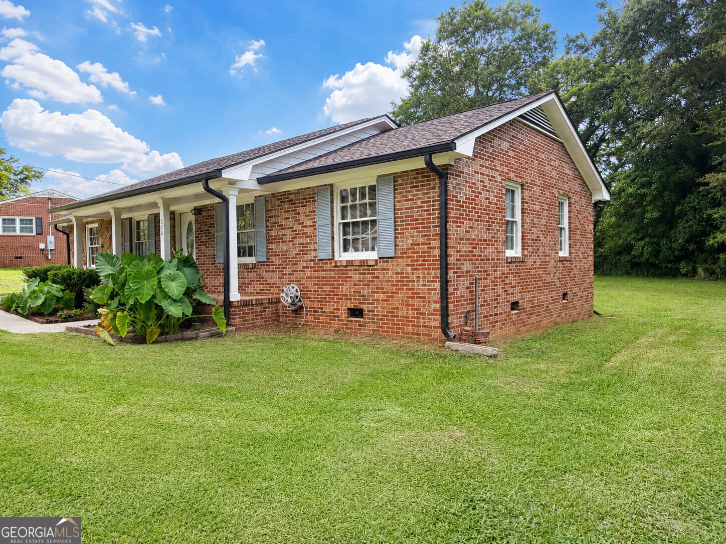 4 bedroom, 1.5 bathroom, 1,300 sq ft single family residence for sale at 230 Cooper Road, Athens, GA 30605 — photo 4