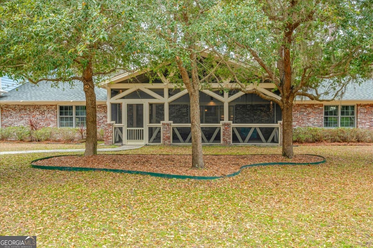 4 bedroom, 4.5 bathroom, 4,489 sq ft single family residence for sale at 636 Old Plantation Road, Jekyll Island, GA 31527 — photo 4