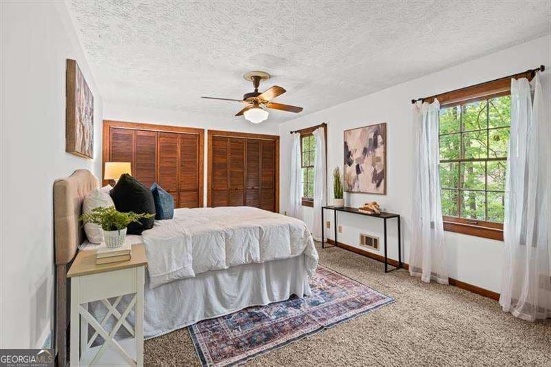 3 bedroom, 2 bathroom, 2,226 sq ft single family residence for sale at 4037 Crossfield Place, Marietta, GA 30062 — photo 10